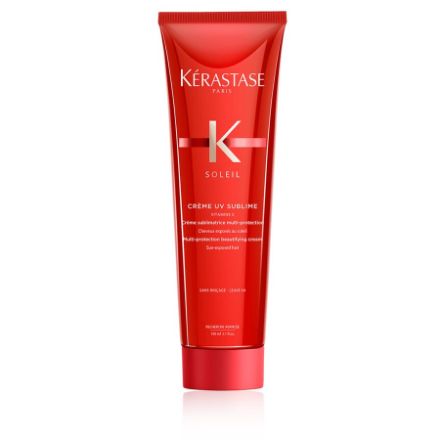 Picture of Kérastase Soleil Crème UV Sublime 